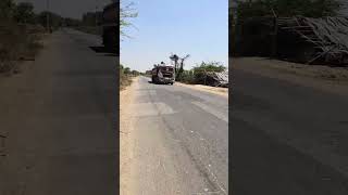 #truck_driving_video #truck_driving