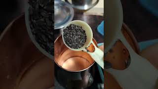 Mahabeera Seeds Soak overnight for joint pains #youtubeshorts #cookingchannel Pls Subscribe 🙏🙏🙏