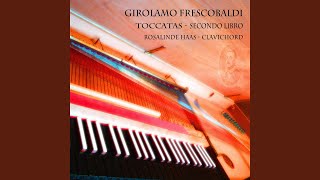 Il secondo libro di toccate: Toccata V