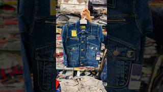 Baby Boy Denim Jacket new design #subhanmall #03205623000 #subhanmallcollection #onlineshopping