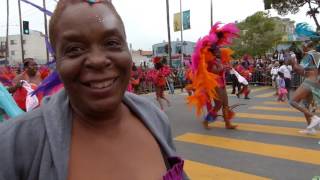 A Taste of Carnaval SF 2015