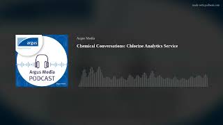 Chemical Conversations: Chlorine Analytics Service