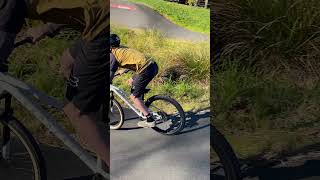 Pump Track Cruising