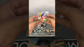 unboxing of monopoly game 😱 property dealing game #shorts #youtubeshorts #knowledgebyfurqan