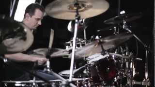 SONOR presents: Gavin Harrison ProLite Performance