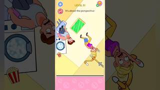 Best Crazy Ending #shorts #games #gameplay #gaming #funny #shortsfeed #subscribe #viral