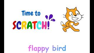 Scratch - flappy bird