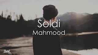 Mahmood - Soldi (Lyrics / Testi)