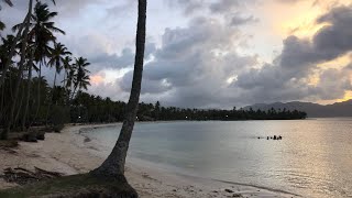 Las Galeras, República Dominicana