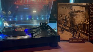 Street of Dreams -  Guns N’ Roses (Vinyl)