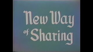 10- New Way of Sharing