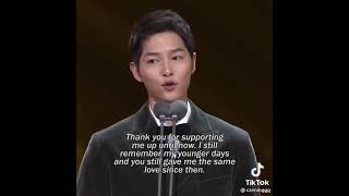 song joongki renjun