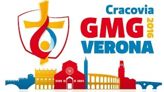 GMG CRACOVIA2016 il nostro cammino...