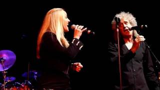 SAS Band with Kerry Ellis & Brian May - No one but you (Live at Clapham Grand 25.11.11)