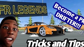 5 Tips and Tricks for Beginners in FR Legends