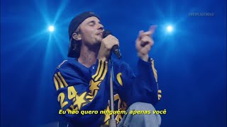 Justin Bieber - Snooze (NHL All Star Party - 2024) [LEGENDADO/TRADUÇÃO]