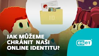 Hey PUG! – Krádež identity