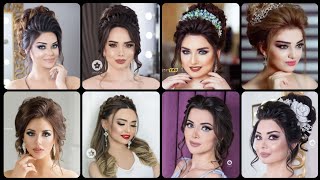 Stunning Advance Hairstyles | Latest Hairstyle | Princess Hairstyles | UG Fashion