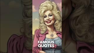 Dolly Parton Said about Blondes