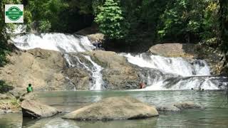 Bangon Falls Calbayog City, Samar |MMTE CHANNEL