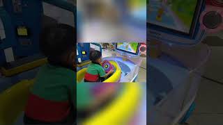 AEON MALL MOLY GAMES