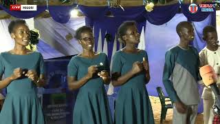 Victory SDA Migori church choir launch|| Sabbath worship