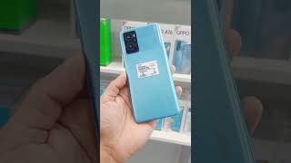 Oppo K10 #shorts #short #oppo5g