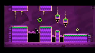 1 lvl в  geometry dash world