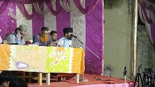 #New taqreer || Maulana Tawhid Alam Salafi Titwari Katihar.