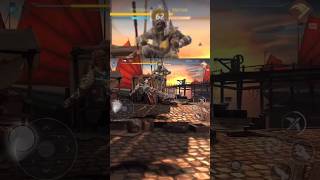 Shadow Fight 4 | Android Gameplay #shorts #shadowfight4 #pvp #gameandroid #fightinggames