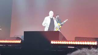 Max Pezzali "Presentazione Band" Tour Max30 - Padova 26/03/23 - 883 @MaxPezzaliOfficial