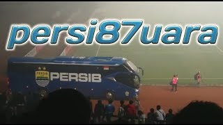 VIKING CLAP...ULTAH PERSIB...persi87uara..CHANT PERSIB