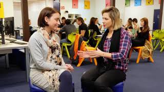 Intercâmbio em Sydney - Austrália - Langports English Language College