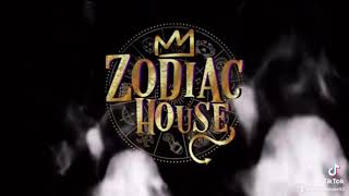 ZODIAC HOUSE