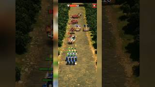 Total Battle: War Strategy (2024) Gameplay Walkthrough | No Commentary | #games #gaming