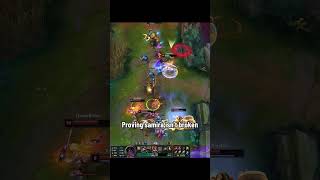 Just some old clips here #leagueoflegends