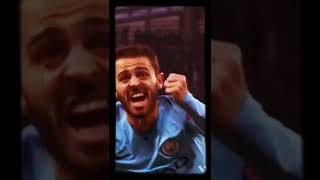 Bruno vs Bernardo silva