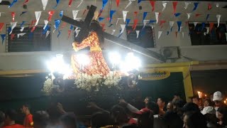 Prusisyon ng Black Nazarene 2023 || Capalonga Cam Norte