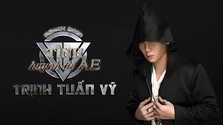 LIÊN KHÚC TRỊNH TUẤN VỸ 2021 - Top 10 Bản Nhạc Remix Tình Huynh Đệ, Anh Em Remix Bass Cực Căng !