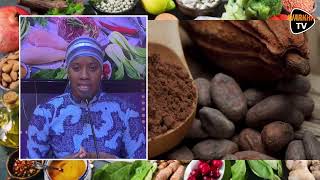 Conseil santé : les bienfaits du cacao