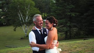 Jim & Stacy's Wedding | August 2018