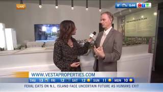 Latimer Heights Master Planned Community in Langley BC - CTV Morning Live