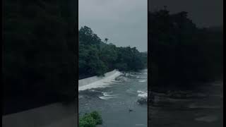 Athirapilly Falls