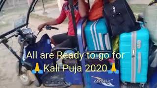 Kali Puja 2020 part 2