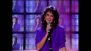 Andrea Jürgens - Santa Caterina (ZDF Hitparade 14.08.1991)