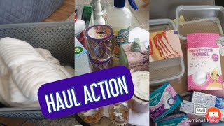 HAUL ACTION // JE CRAQUE ENCOOORE//