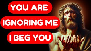 Don't skip this God's video anymore🙏😥  God's message for me today || Jesus calls today's message