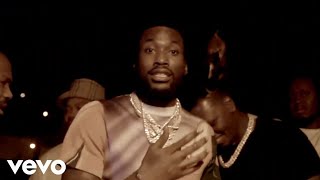 Meek Mill - Shots ft. Rick Ross (Music Video) 2023