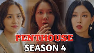 Penthouse season 4 confirmed?Will there be a Season fourth