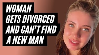 Woman Gets Divorced And Can't Find A New Man. And Another Woman Has To Pay Child Support